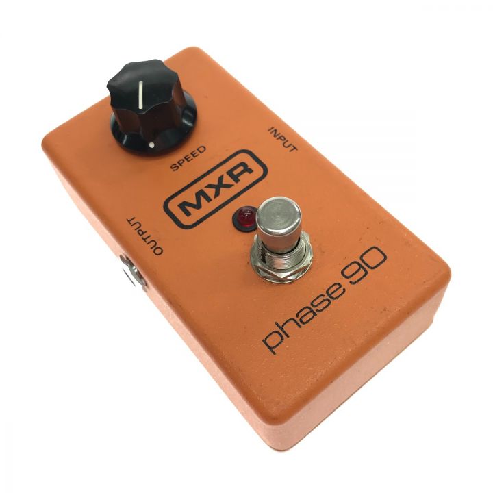 MXR エフェクター フェイザー P90｜中古｜なんでもリサイクルビッグバン