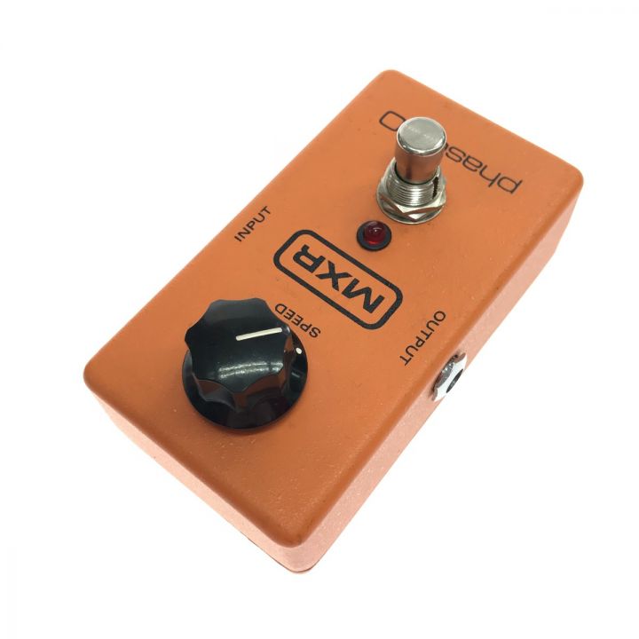 MXR エフェクター フェイザー P90｜中古｜なんでもリサイクルビッグバン