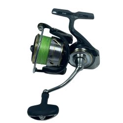 DAIWA ダイワ スピニングリール  20ルビアス LT4000-CXH 021114 本体のみ Cランク