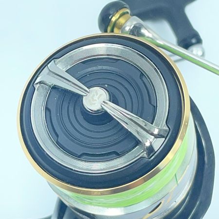 DAIWA ダイワ スピニングリール  20ルビアス LT4000-CXH 021114 本体のみ
