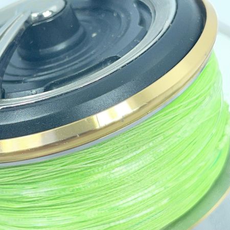 DAIWA ダイワ スピニングリール  20ルビアス LT4000-CXH 021114 本体のみ