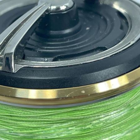 DAIWA ダイワ スピニングリール  20ルビアス LT4000-CXH 021114 本体のみ
