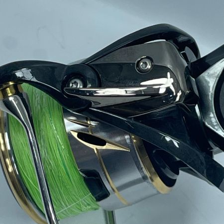 DAIWA ダイワ スピニングリール  20ルビアス LT4000-CXH 021114 本体のみ
