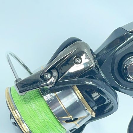 DAIWA ダイワ スピニングリール  20ルビアス LT4000-CXH 021114 本体のみ
