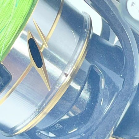 DAIWA ダイワ スピニングリール  20ルビアス LT4000-CXH 021114 本体のみ
