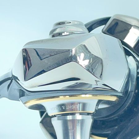 DAIWA ダイワ スピニングリール  20ルビアス LT4000-CXH 021114 本体のみ