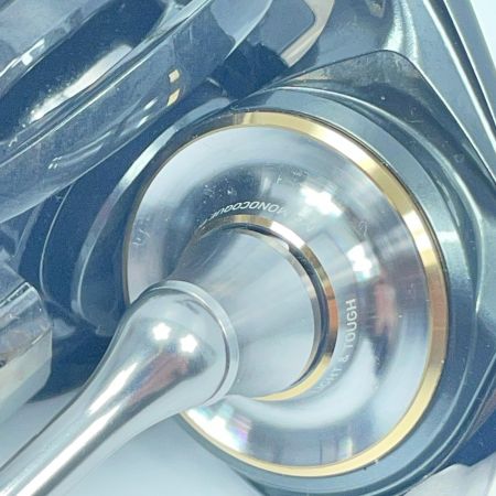 DAIWA ダイワ スピニングリール  20ルビアス LT4000-CXH 021114 本体のみ