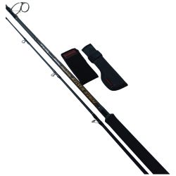 TENRYU CO. 天龍 ショアジギングロッド POWER master PMH100HH 竿先カバー・バンド付 Aランク