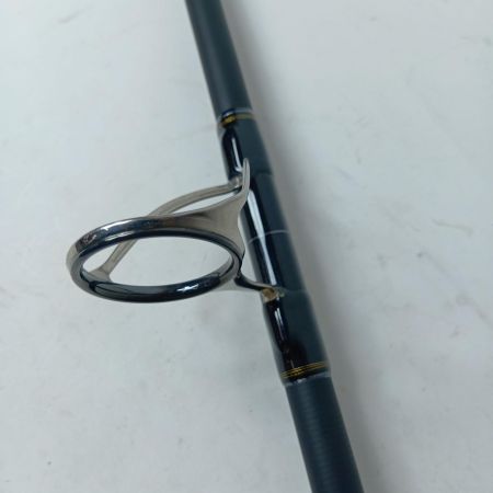 TENRYU CO. 天龍 ショアジギングロッド POWER master PMH100HH 竿先カバー・バンド付