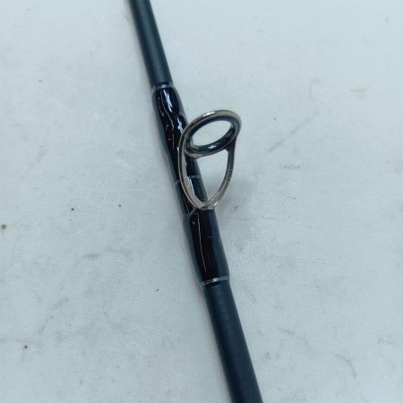 TENRYU CO. 天龍 ショアジギングロッド POWER master PMH100HH 竿先カバー・バンド付