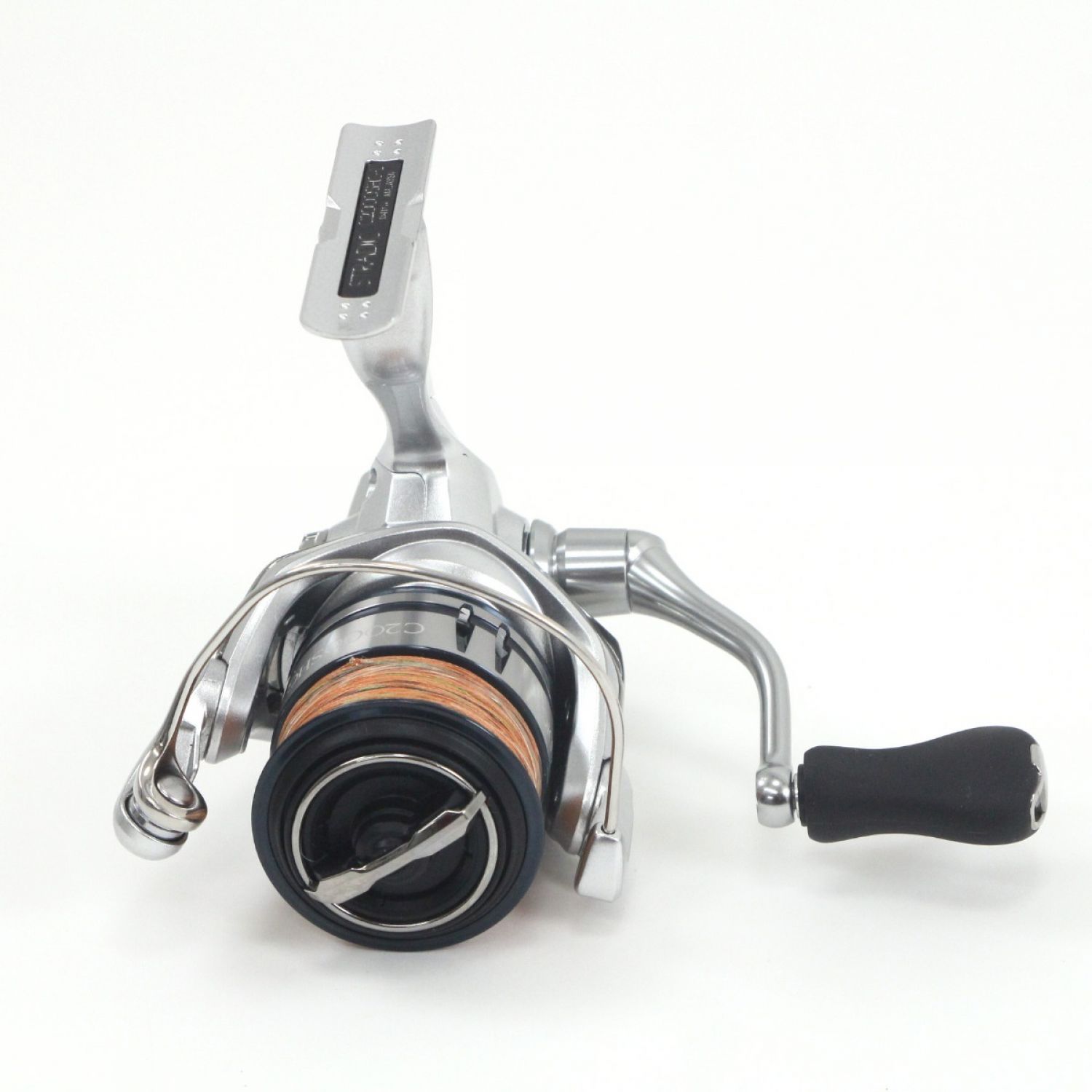 中古】 SHIMANO シマノ 19ストラディックC2000SHG STRADIC C2000SHG