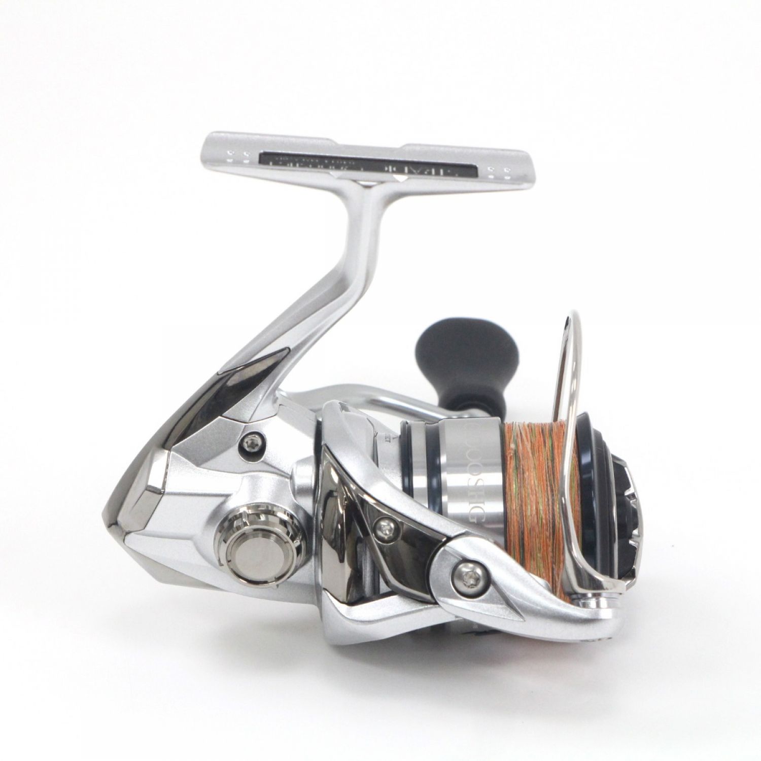 中古】 SHIMANO シマノ 19ストラディックC2000SHG STRADIC C2000SHG