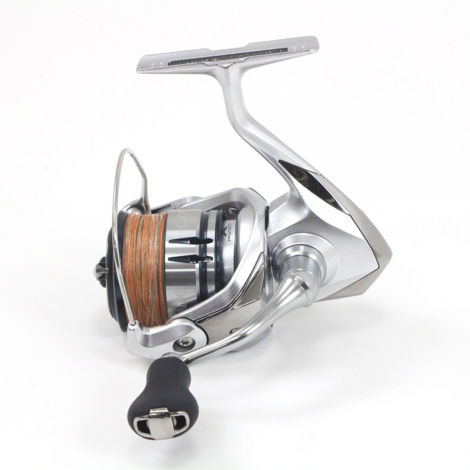 中古】 SHIMANO シマノ 19ストラディックC2000SHG STRADIC C2000SHG