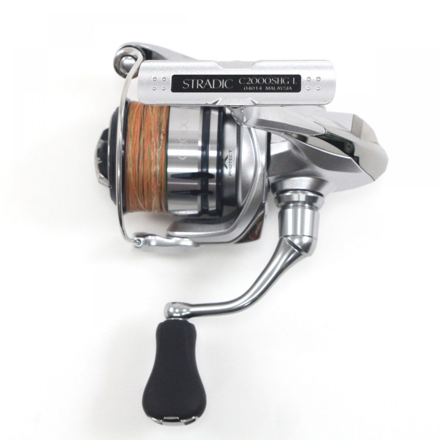 シマノ 19 ストラディック C2000SHG SHIMANO STRADIC-