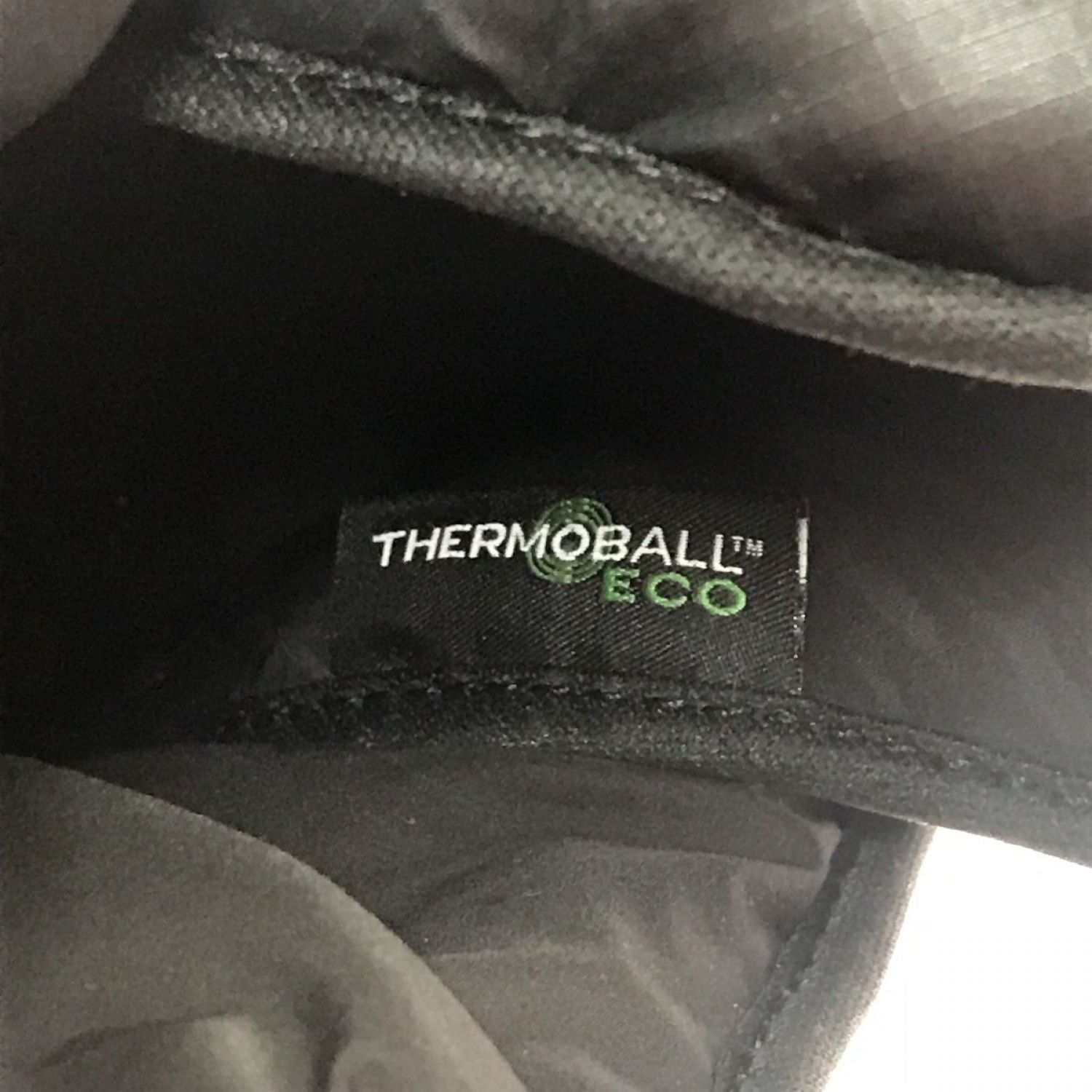 中古】 THE NORTH FACE ザノースフェイス MEN'S THERMOBALL TRACTION