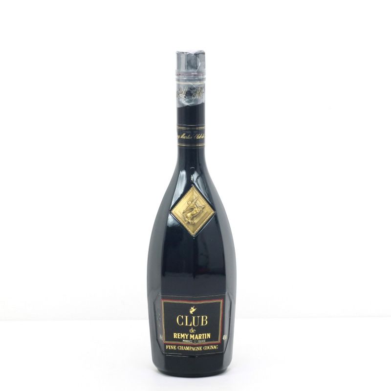 中古】 REMY MARTIN レミーマルタン CLUB de REMY MARTIN 700ml 40度