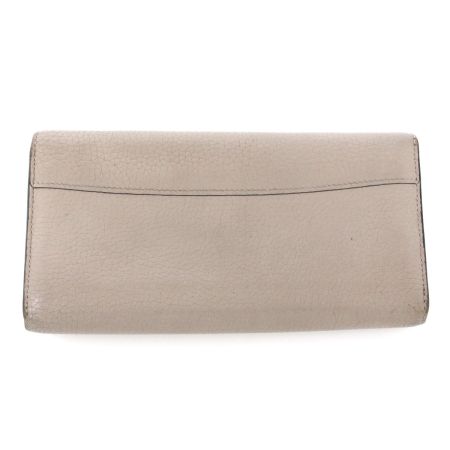  LOUIS VUITTON ルイヴィトン ポルトフォイユ・カプシーヌ 長財布 M61249 ベージュ