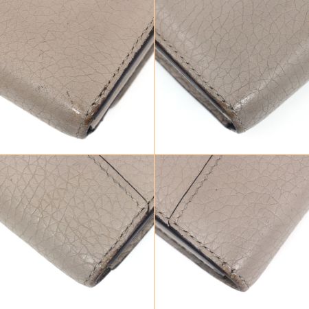  LOUIS VUITTON ルイヴィトン ポルトフォイユ・カプシーヌ 長財布 M61249 ベージュ