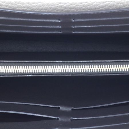  LOUIS VUITTON ルイヴィトン ポルトフォイユ・カプシーヌ 長財布 M61249 ベージュ