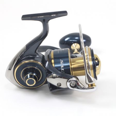 【中古】 DAIWA ダイワ 20ソルティガ8000-H SALTIGA 8000-H