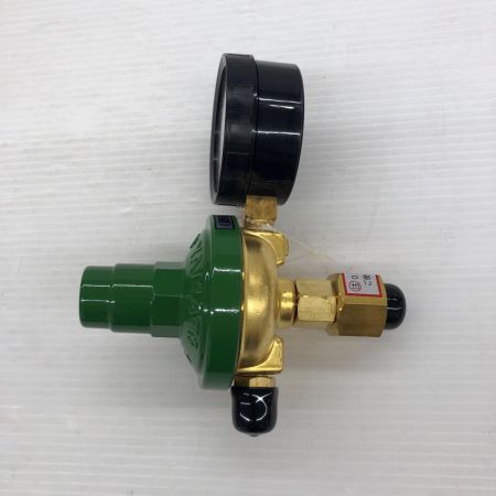 ヤマト産業 配管用圧力調整器 レギュレーター SS-ミニ 酸素用