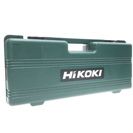  HiKOKI ハイコーキ  電子セーバソー CR13VBY2 ホワイト