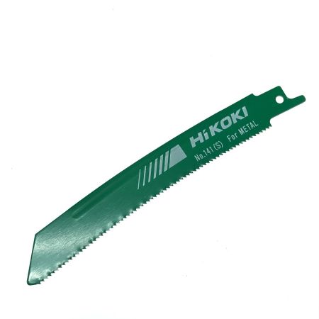  HiKOKI ハイコーキ  電子セーバソー CR13VBY2 ホワイト