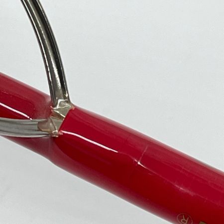 FISHERMAN ロッド ルアーロッド 記名あり SAMURAI TUNA LL80