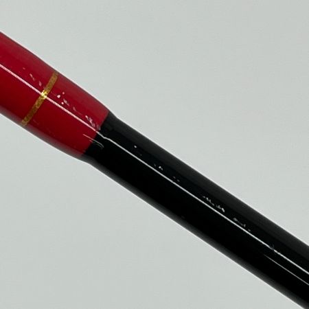 FISHERMAN ロッド ルアーロッド 記名あり SAMURAI TUNA LL80