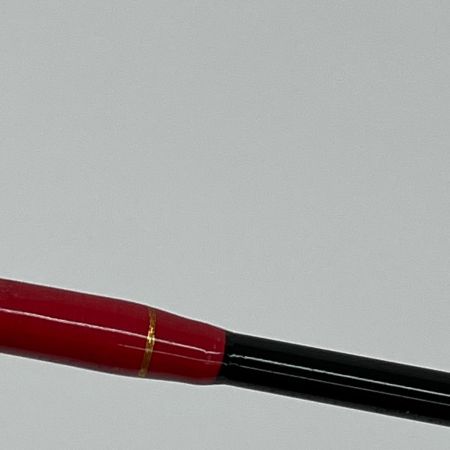 FISHERMAN ロッド ルアーロッド 記名あり SAMURAI TUNA LL80