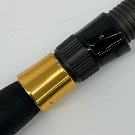FISHERMAN ロッド ルアーロッド 記名あり SAMURAI TUNA LL80