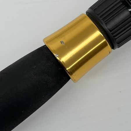 FISHERMAN ロッド ルアーロッド 記名あり SAMURAI TUNA LL80