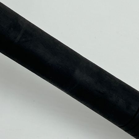 FISHERMAN ロッド ルアーロッド 記名あり SAMURAI TUNA LL80