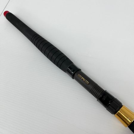 FISHERMAN ロッド ルアーロッド 記名あり SAMURAI TUNA LL80