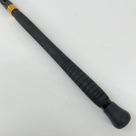 FISHERMAN ロッド ルアーロッド 記名あり SAMURAI TUNA LL80