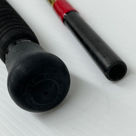 FISHERMAN ロッド ルアーロッド 記名あり SAMURAI TUNA LL80
