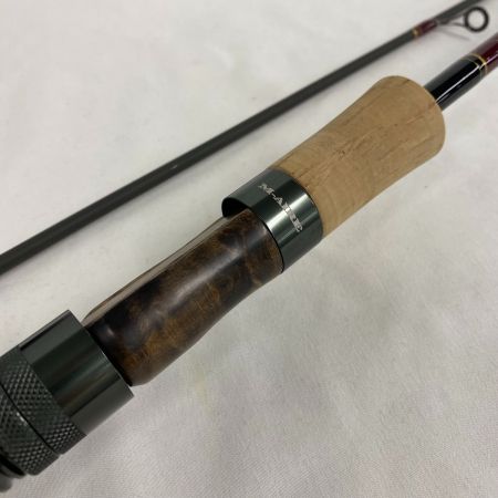  M-AIRE Mアイレ ルアーロッド M-AIRE 正影BORON MB-76MH 正影BORON MB-76MH