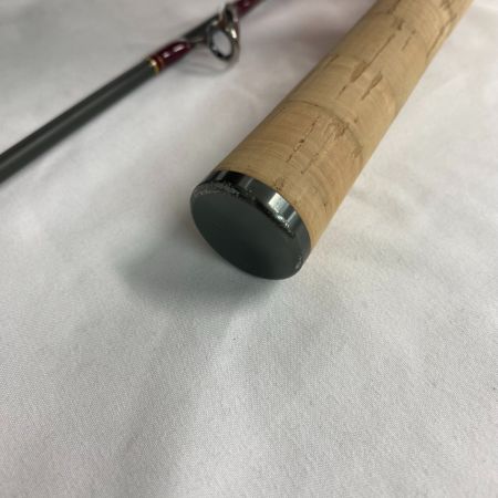  M-AIRE Mアイレ ルアーロッド M-AIRE 正影BORON MB-76MH 正影BORON MB-76MH