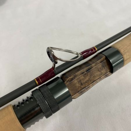  M-AIRE Mアイレ ルアーロッド M-AIRE 正影BORON MB-76MH 正影BORON MB-76MH