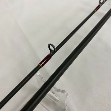  M-AIRE Mアイレ ルアーロッド M-AIRE 正影BORON MB-76MH 正影BORON MB-76MH