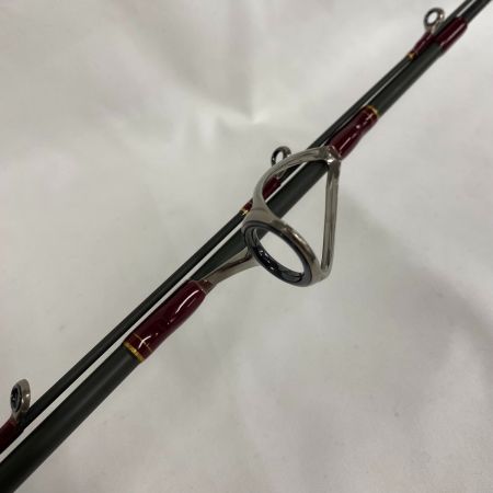  M-AIRE Mアイレ ルアーロッド M-AIRE 正影BORON MB-76MH 正影BORON MB-76MH