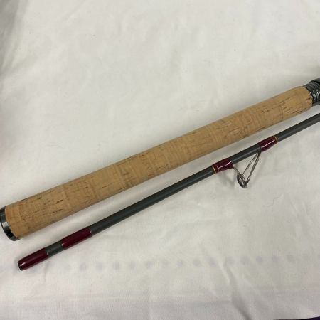  M-AIRE Mアイレ ルアーロッド 正影BORON MB-86MH