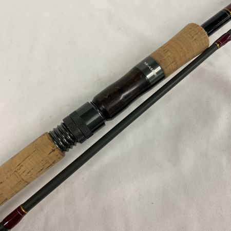  M-AIRE Mアイレ ルアーロッド 正影BORON MB-86MH