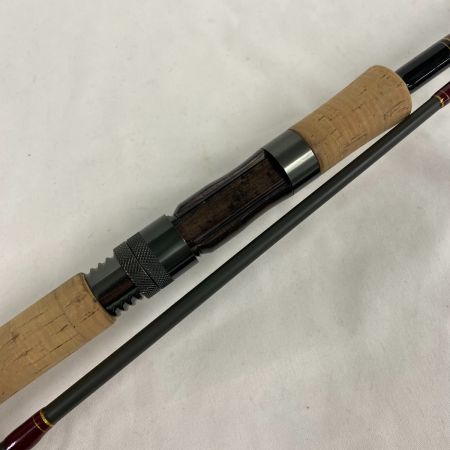  M-AIRE Mアイレ ルアーロッド 正影BORON MB-86MH