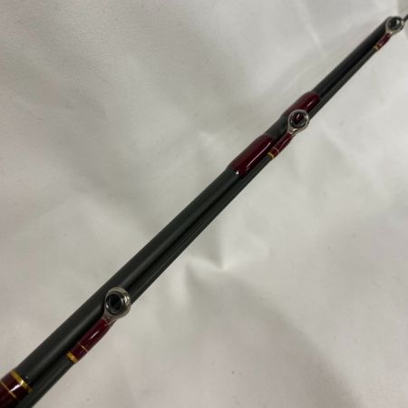  M-AIRE Mアイレ ルアーロッド 正影BORON MB-86MH