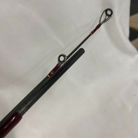  M-AIRE Mアイレ ルアーロッド 正影BORON MB-86MH