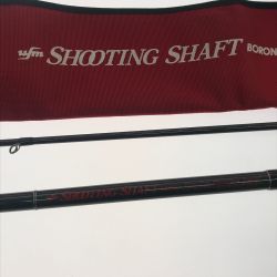 $$ ufmウエダ キズ有 程度B 釣り用品 ロッド ルアーロッド STB-102EX-Ti Cランク