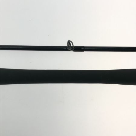  ufmウエダ キズ有 程度B 釣り用品 ロッド ルアーロッド STB-102EX-Ti