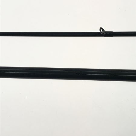  ufmウエダ キズ有 程度B 釣り用品 ロッド ルアーロッド STB-102EX-Ti