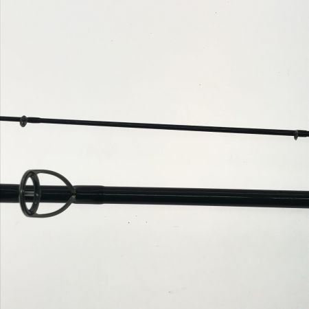  ufmウエダ キズ有 程度B 釣り用品 ロッド ルアーロッド STB-102EX-Ti
